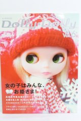 Dolly Dolly vol.06 I-24-03-17-1125-KN-ZI
