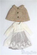 【SALE】1/6（22〜27cm）ドール/OF 衣装セット I-25-01-26-3166-TO-ZI