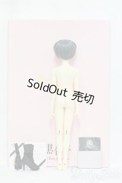 画像6: I.O.S/シエル・ファントムハイヴ 黒執事 駒鳥衣装ver I-25-04-27-1002-TO-ZI