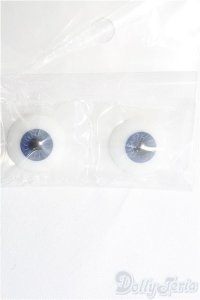 【SALE】18mm/造形村グラスアイ：青系 I-25-02-16-1048-TO-ZI