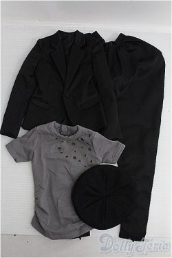 画像1: SD17BOY/OF：FD000028 City Chic Boy Ver I-25-02-09-2035-KN-ZI