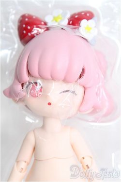 画像1: 【SALE】SIMONTOYS/TEENNAR　スイートスクール：ストロベリー I-24-09-22-1072-KN-ZI