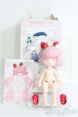 画像2: 【SALE】SIMONTOYS/TEENNAR　スイートスクール：ストロベリー I-24-09-22-1072-KN-ZI
