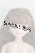 【SALE】キャッスル/きらちゃん本体(茶髪トップアップ) I-24-09-01-1105-TO-ZI