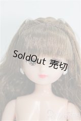 【SALE】キャッスル/きらちゃん本体(茶髪トップアップ) I-24-09-01-1105-TO-ZI