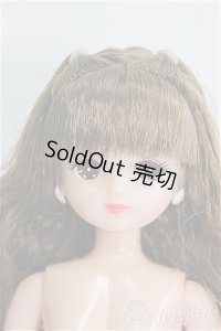 【SALE】キャッスル/きらちゃん本体(茶髪トップアップ) I-24-09-01-1105-TO-ZI