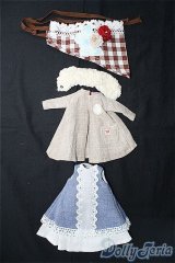【SALE】ネオブライス/OF ディーラー製衣装セット I-24-12-29-2082-TO-ZI