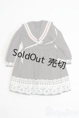 MSD/OF BM Dress(セーラーワンピース) I-25-04-27-3043-TO-ZI