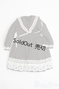 画像1: MSD/OF BM Dress(セーラーワンピース) I-25-04-27-3043-TO-ZI