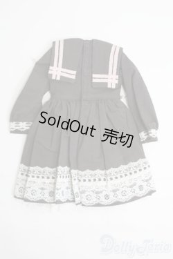 画像2: MSD/OF BM Dress(セーラーワンピース) I-25-04-27-3043-TO-ZI