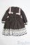 画像2: MSD/OF BM Dress(セーラーワンピース) I-25-04-27-3043-TO-ZI (2)