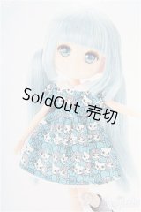 ラビリンスのオデット/ I-25-10-12-332-TO-ZI