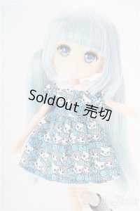 ラビリンスのオデット/ I-25-10-12-332-TO-ZI