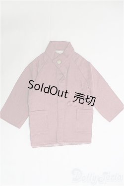 画像1: VISUADOLL/OF アウター I-25-04-13-2081-TO-ZI