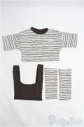 1/3ドール/OF Tシャツ：PSYCHO-LAB様製 I-25-03-30-3082-TO-ZI