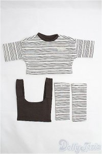 1/3ドール/OF Tシャツ：PSYCHO-LAB様製 I-25-03-30-3082-TO-ZI