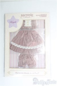 【SALE】Harmonia Bloom/OF ルームウェア I-25-01-19-3166-TO-ZI