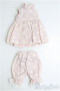 ワンダーフロッグ/OF ピンクドットワンピース I-25-01-19-2161-TO-ZI