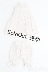 ワンダーフロッグ/OF ピンクドットワンピース I-25-01-19-2161-TO-ZI