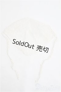 1/3ドール/OF：スカーフレース I-25-02-23-2134-KN-ZI