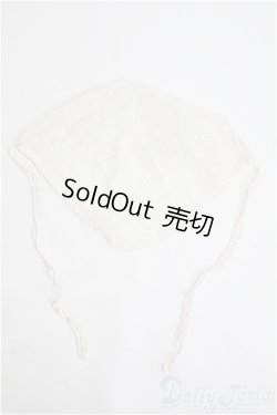 画像1: 1/3ドール/OF：スカーフレース I-25-02-23-2134-KN-ZI