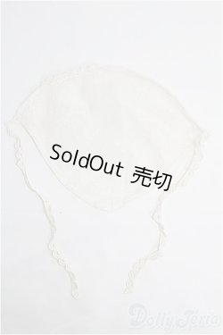 画像2: 1/3ドール/OF：スカーフレース I-25-02-23-2134-KN-ZI