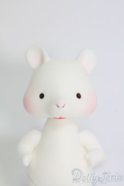 画像1: Oh!Duck Farm/GG(ねずみ）/BJD　球体関節人形 I-25-07-13-1011-TO-ZI