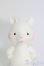 画像1: Oh!Duck Farm/GG(ねずみ）/BJD　球体関節人形 I-25-07-13-1011-TO-ZI (1)