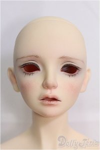SWITCH/HWAHUI：Dollism Plus Tokyo 2017 I-25-03-30-1007-TO-ZI