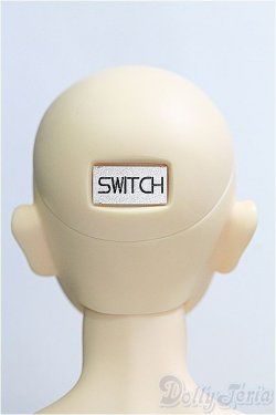 画像4: SWITCH/HWAHUI：Dollism Plus Tokyo 2017 I-25-03-30-1007-TO-ZI