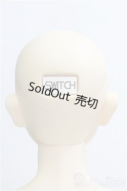 画像4: SWITCH/HWAHUI：Dollism Plus Tokyo 2017 I-25-03-30-1007-TO-ZI