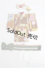 BF/ポケットフェアリー：着物セット I-25-01-19-2168-KN-ZI