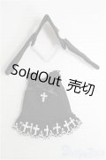 【SALE】BF/ポケットフェアリー：ゴシックワンピース I-25-01-19-2164-KN-ZI