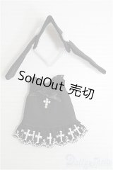 【SALE】BF/ポケットフェアリー：ゴシックワンピース I-25-01-19-2164-KN-ZI
