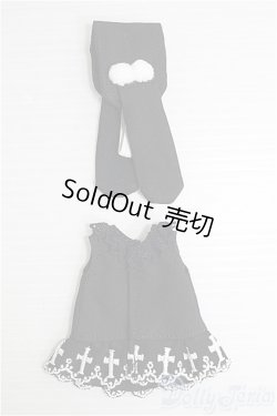 画像2: BF/ポケットフェアリー：ゴシックワンピース I-25-01-19-2164-KN-ZI