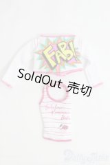 バービー/OF：トップス2点セット I-25-05-04-3134-KN-ZI