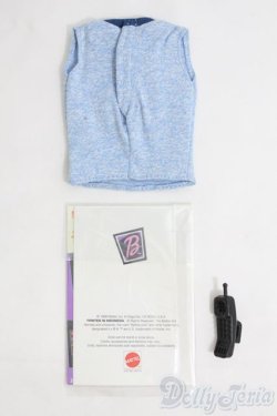 画像2: バービー/OF:ケンサイズ・トップス&小物 I-25-05-04-3132-KN-ZI
