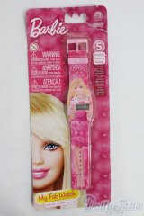 バービー/OF My Fab Watch I-25-05-11-2087-KN-ZI