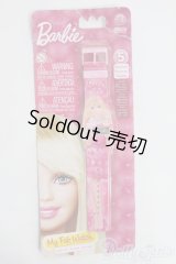 バービー/OF My Fab Watch I-25-05-11-2087-KN-ZI