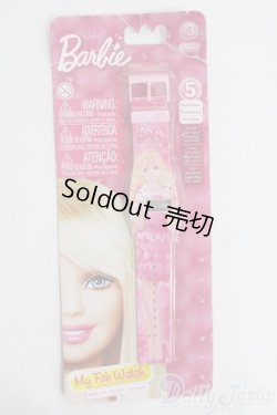 画像1: バービー/OF My Fab Watch I-25-05-11-2087-KN-ZI