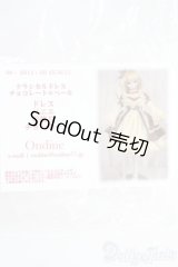 SD13GIRL&ＤＤ/OF：Ondine様製クラシカルドレス I-25-04-27-3031-KN-ZI