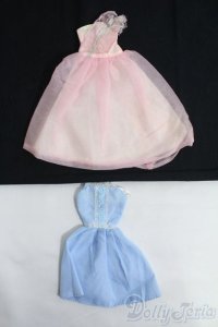 1/6(22cm)ドール/OF ワンピース2点セット I-25-05-11-3118-TO-ZI