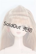 キャッスル/サヤカ(茶髪/トップ一つ結び) I-24-06-09-1053-TO-ZI