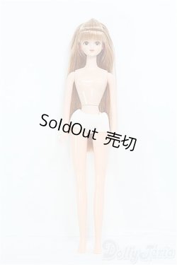 画像2: キャッスル/サヤカ(茶髪/トップ一つ結び) I-24-06-09-1053-TO-ZI