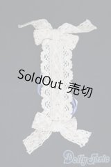 MSD/OF：ヘッドドレス：アンティーク風/1/4　40ｃｍ　BJD　MJD　衣装　ドール用 I-25-07-06-3097-KN-ZI