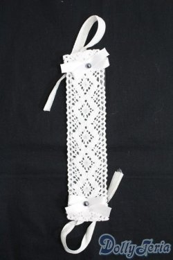 画像1: MSD/OF：レースヘッドドレス I-25-05-11-3090-KN-ZI