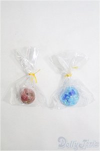 【SALE】1/3ドール/飴玉2点セット I-25-02-23-3142-KN-ZI
