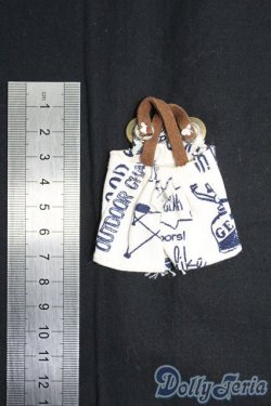 画像2: 1/12ドール/OF サロペット I-25-06-08-3148-TO-ZI