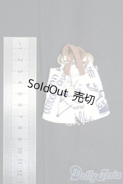 画像2: 1/12ドール/OF サロペット I-25-06-08-3148-TO-ZI