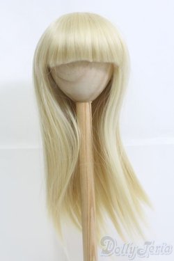 画像1: 9-10inch/ウィッグ I-25-04-20-3028-TO-ZI